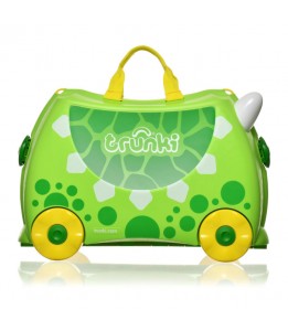 Trunki kovček/poganjalček dinozaver Dudley