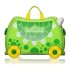 Trunki kovček/poganjalček dinozaver Dudley Trunki kovček/poganjalček dinozaver Dudley