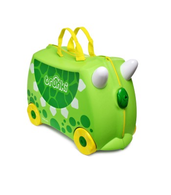 Trunki kovček/poganjalček dinozaver Dudley