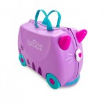Trunki kovček/poganjalček mačka Cassie Trunki kovček/poganjalček mačka Cassie