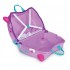 Trunki kovček/poganjalček mačka Cassie Trunki kovček/poganjalček mačka Cassie