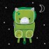 Trunki nahrbtnik Toddlepak Dinozaver Dino Trunki nahrbtnik Toddlepak Dinozaver Dino