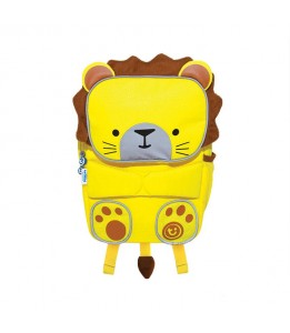 Trunki nahrbtnik Toddlepak Lev Leeroy