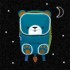 Trunki nahrbtnik Toddlepak Bert Trunki nahrbtnik Toddlepak Bert