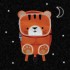Trunki nahrbtnik Toddlepak Tiger Tipu Trunki nahrbtnik Toddlepak Tiger Tipu