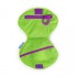 Trunki denarnica PaddlePak Clam Purse vijolična
