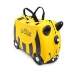 Trunki kovček/poganjalček Čmrlj Bernard