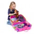 Trunki kovček/poganjalček Trixie rožnat - ARTIKEL Z ESTETSKO NAPAKO Trunki kovček/poganjalček Trixie rožnat - ARTIKEL Z ESTETSKO NAPAKO
