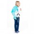 Trunki vodoodporni nahrbtnik delfin L