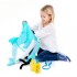 Trunki vodoodporni nahrbtnik delfin L