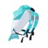 Trunki vodoodporni nahrbtnik delfin L