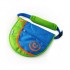 Trunki Saddle Bag modra