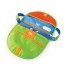 Trunki Saddle Bag modra